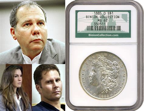 Pedigrees & Hoards: The Binion Hoard .
